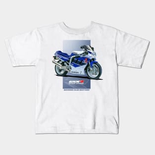 GSXR SLingshot Kids T-Shirt